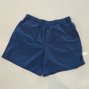 Columbia Solid Swim Trunks